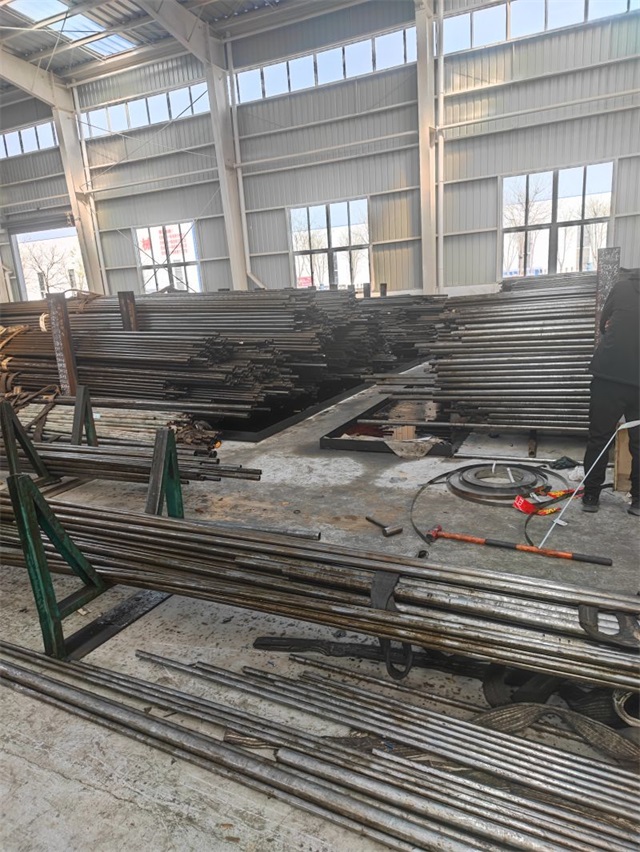 亳州小口径精密无缝钢管价格