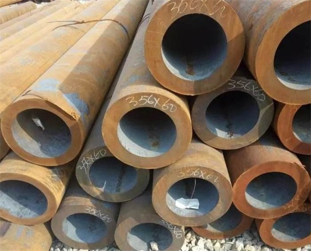 亳州厚壁无缝钢管采购