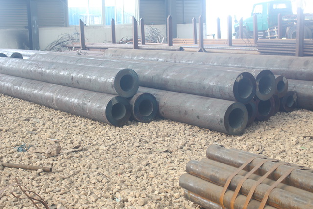 亳州厚壁无缝钢管加工