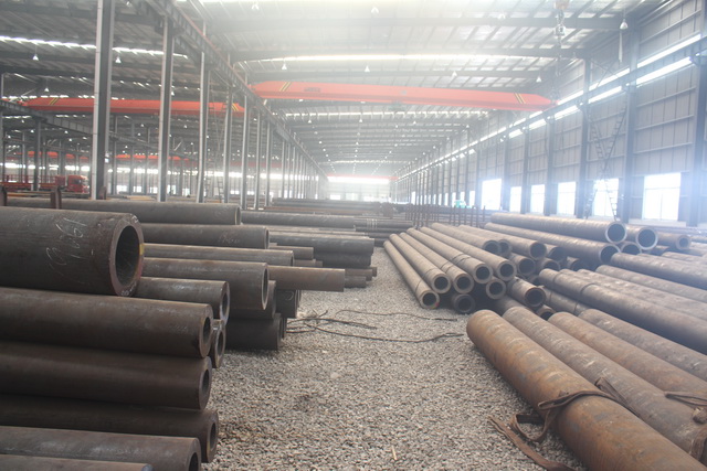 亳州厚壁无缝钢管电话