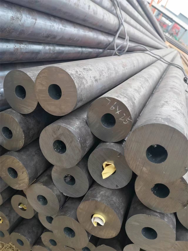 亳州15crmo无缝钢管