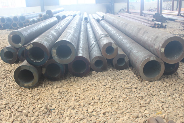 亳州厚壁无缝钢管售价