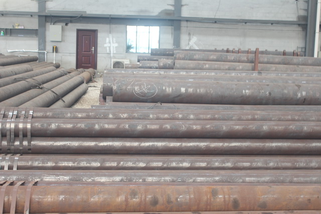 亳州厚壁无缝钢管售卖电话