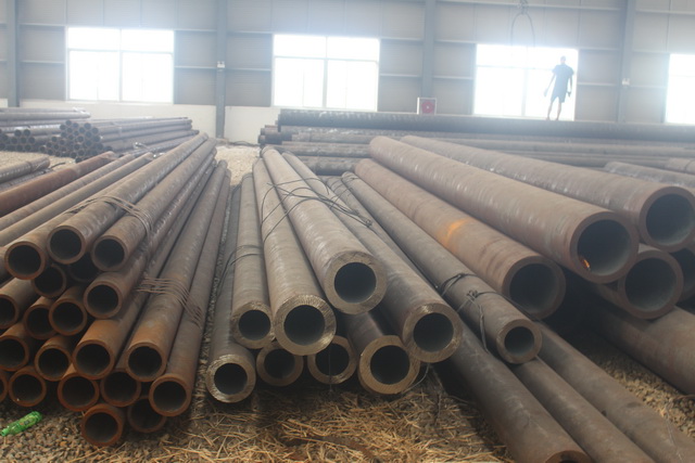 亳州厚壁无缝钢管定做厂家