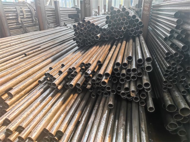 亳州精密无缝钢管销售电话