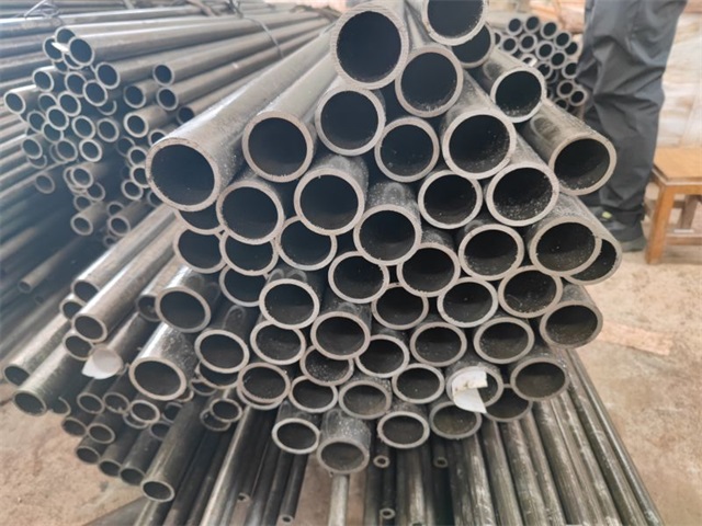 亳州精密无缝钢管定做