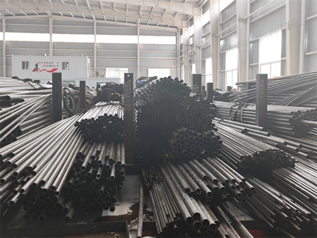 亳州精密无缝钢管直销