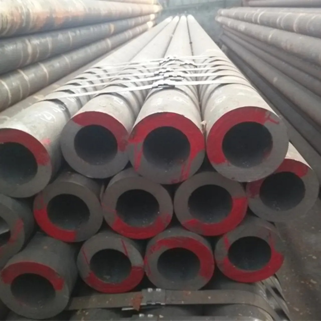 亳州304厚壁无缝钢管