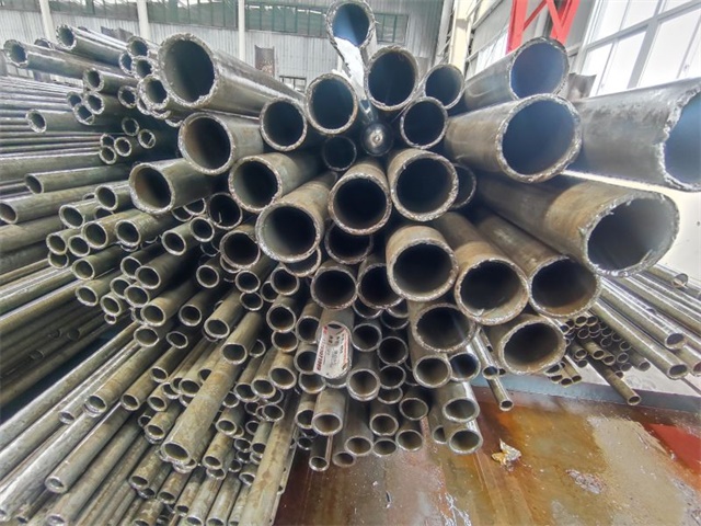 亳州精密无缝钢管厂商