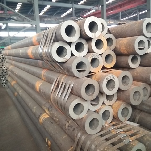 亳州厚壁无缝钢管加工厂