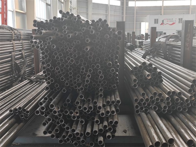 亳州精密无缝钢管销售厂家