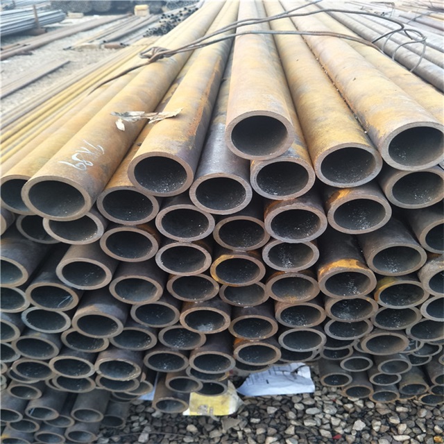 亳州10CrMo910厚壁无缝钢管