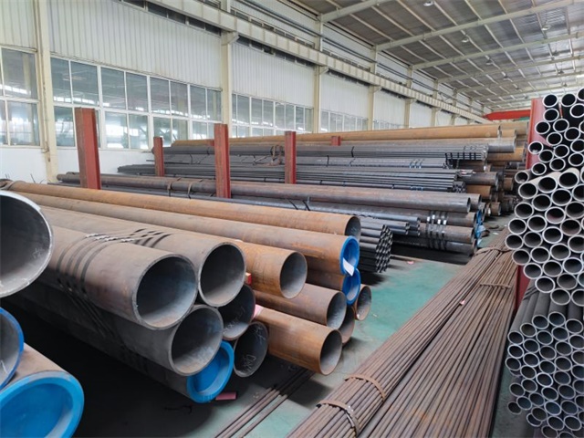 亳州12Cr3MoVSiTiB锅炉管