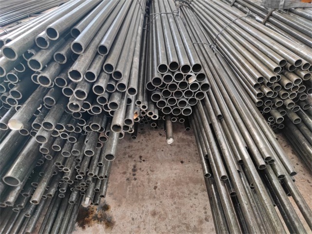 亳州20cr精密无缝钢管