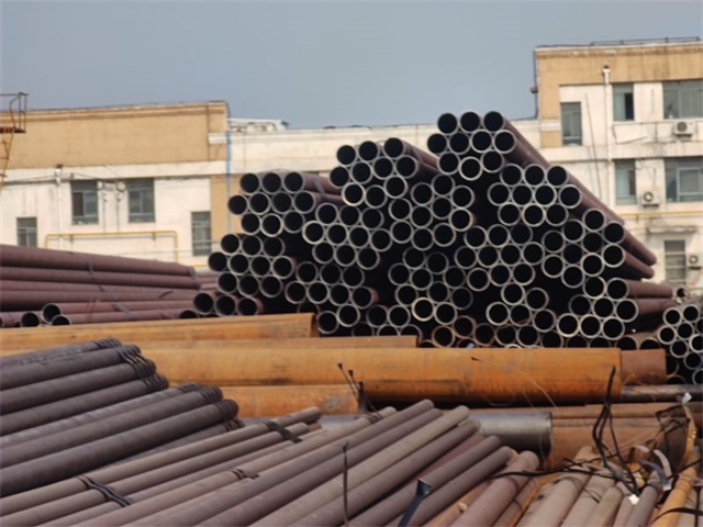 亳州304无缝钢管