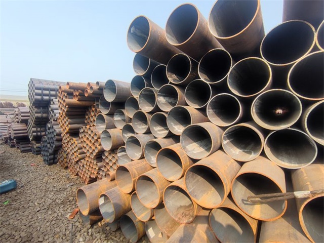 亳州12cr1mov无缝钢管