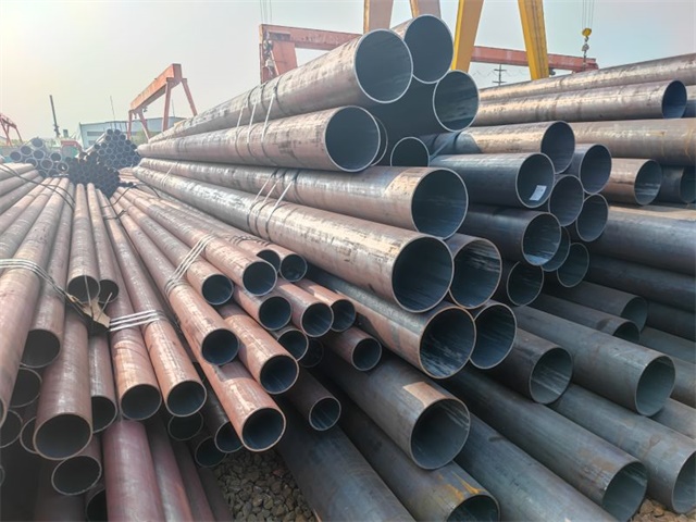 亳州10#无缝钢管