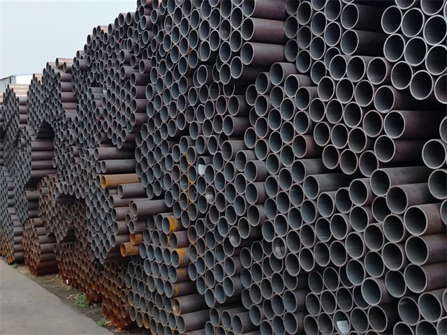 亳州q235c无缝钢管