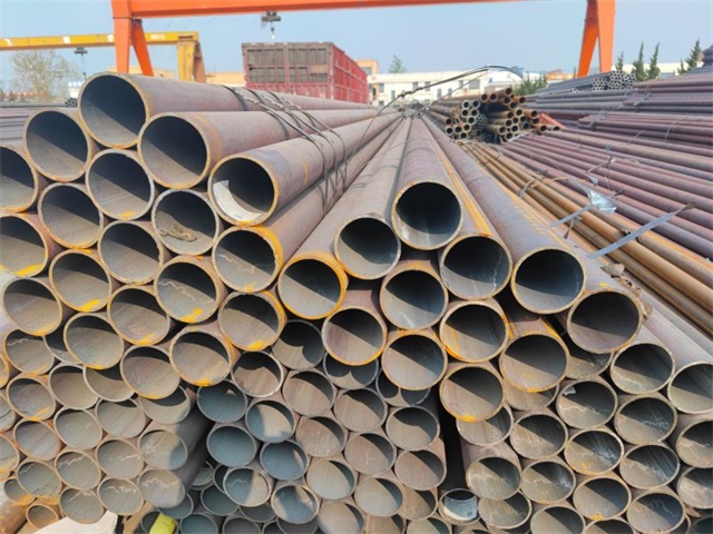 亳州p91无缝钢管