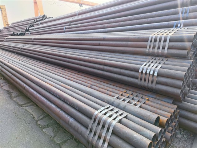 亳州65mn无缝钢管