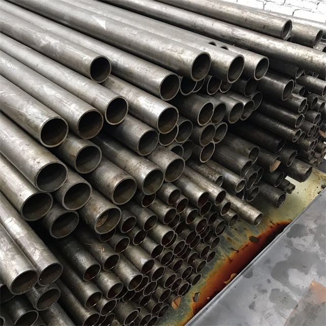 亳州光亮无缝钢管厂