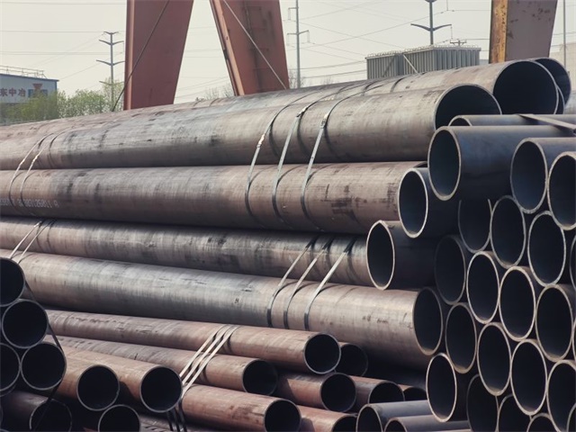 亳州304无缝钢管厂