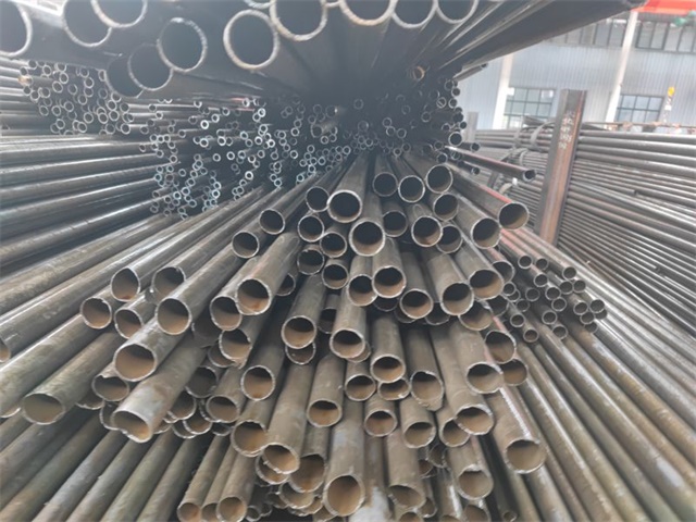 亳州精密无缝钢管售价表