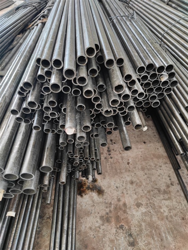 亳州精密光亮无缝钢管厂