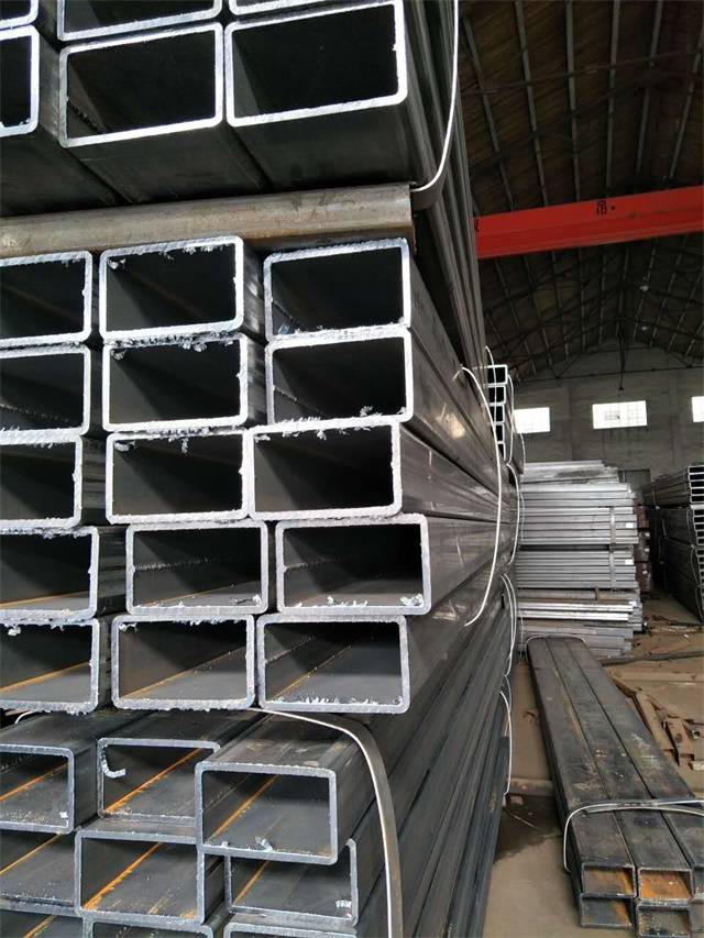 亳州镀锌无缝钢管厂家