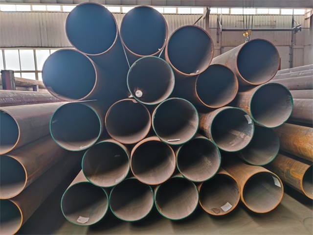 亳州高压无缝钢管现货