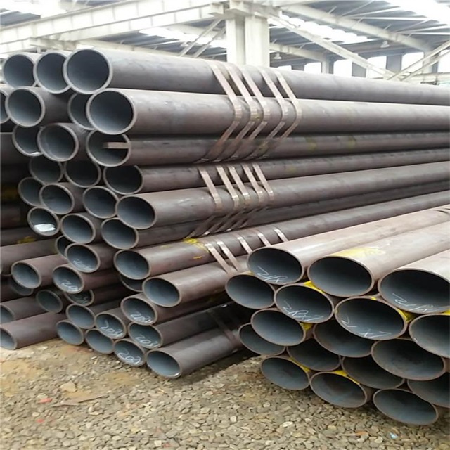 亳州无缝钢管厂价格