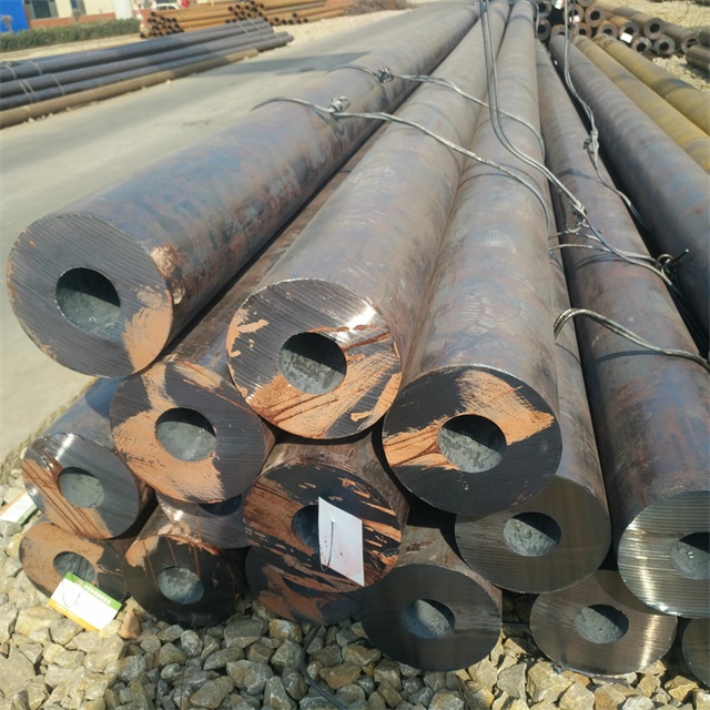 亳州厚壁无缝钢管多少钱