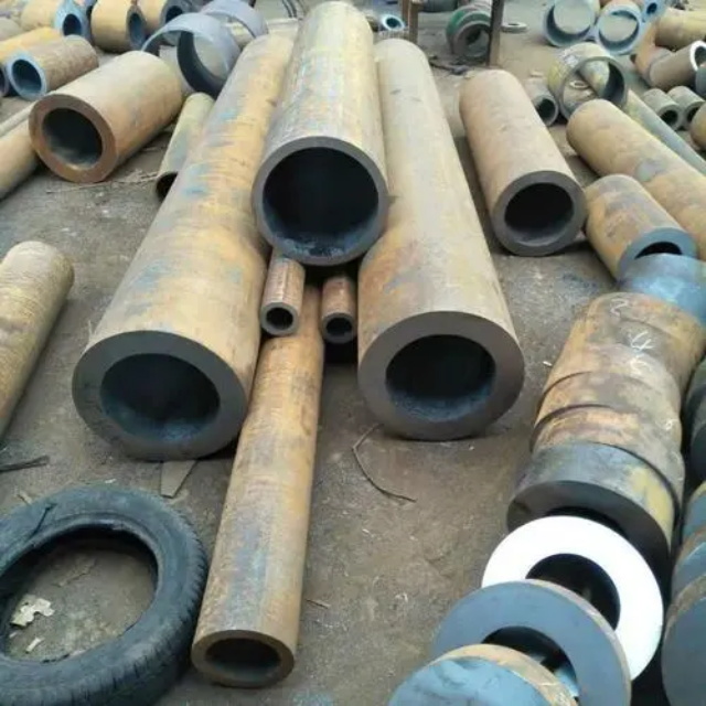 亳州无缝钢管零切