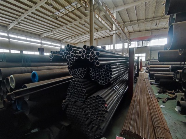 亳州12Cr1MoVG高压钢管