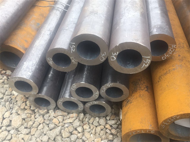 亳州厚壁无缝钢管多少钱一根