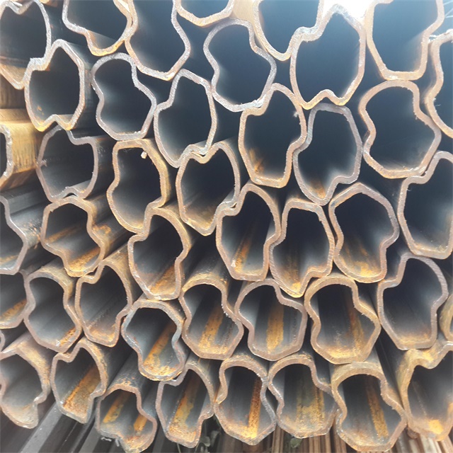 亳州异形无缝钢管厂