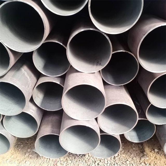 亳州锅炉无缝钢管