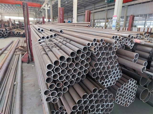 亳州高压锅炉无缝钢管