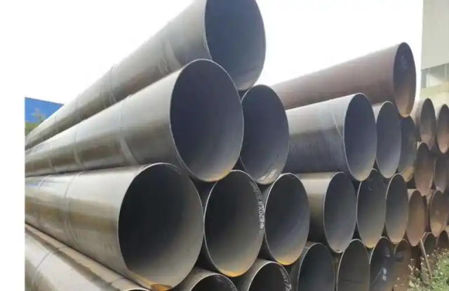 亳州大口径无缝钢管价格