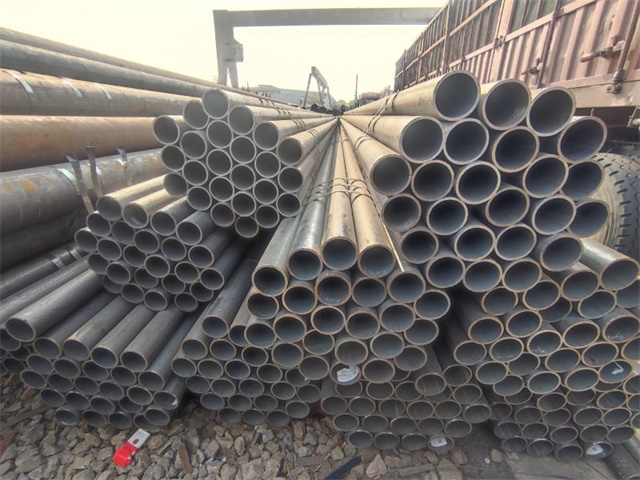 亳州热轧无缝钢管厂