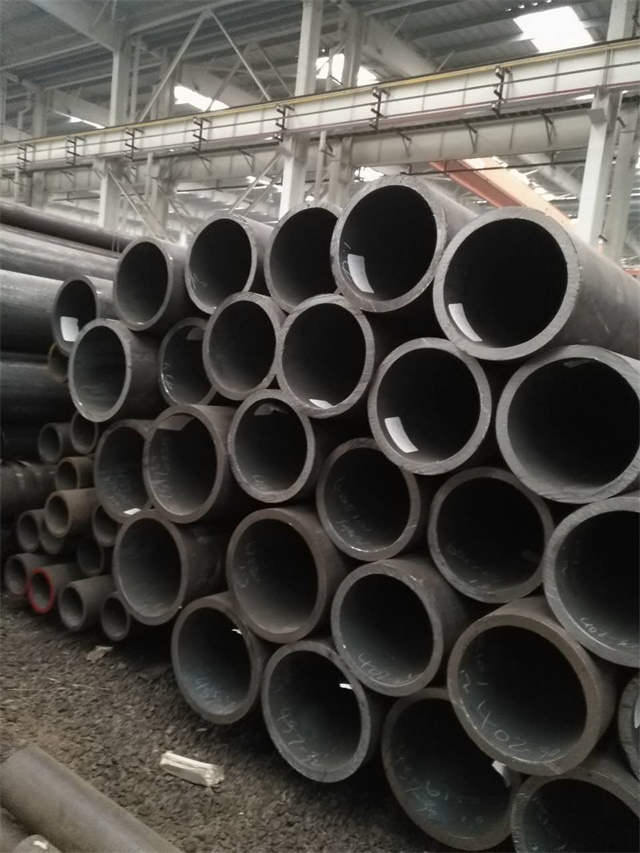 亳州精密无缝钢管产地