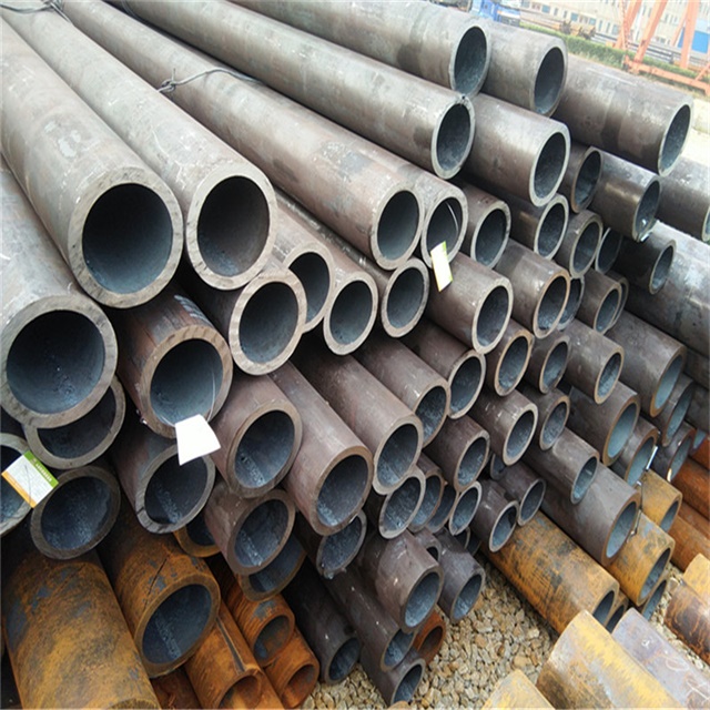 亳州16mn精密无缝钢管厂