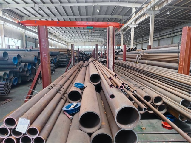 亳州p22无缝钢管
