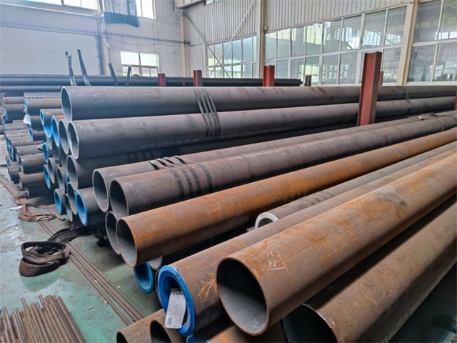 亳州Q355B化肥管