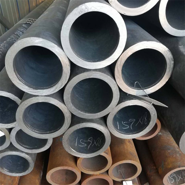 亳州10#结构无缝钢管