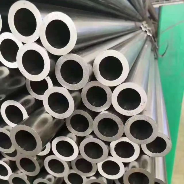 亳州20crmnti精密无缝钢管