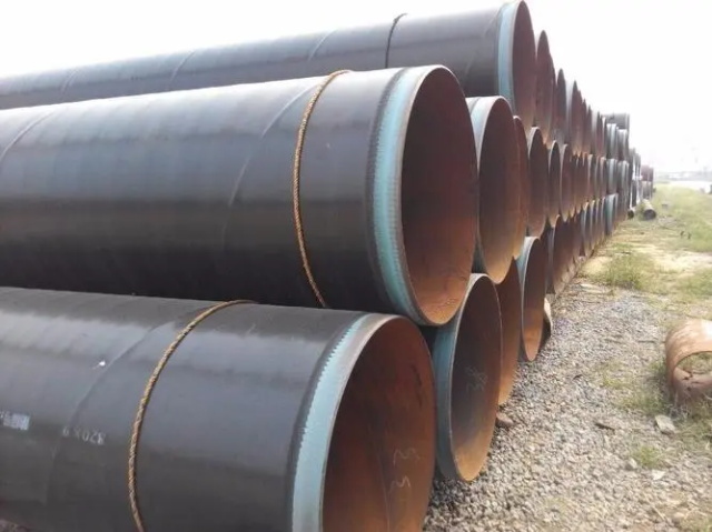 亳州3pe无缝钢管