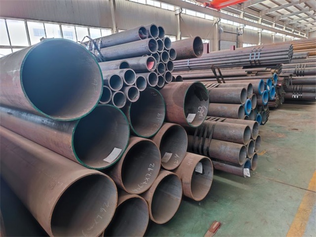 亳州20G高压锅炉钢管