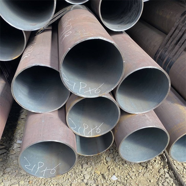 亳州5310中低压锅炉管