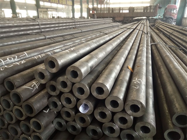 亳州5310锅炉管